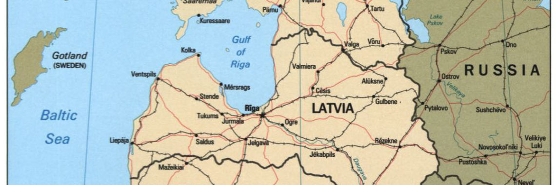 baltic states 1994 2005626489