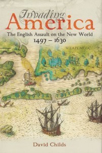childs invading america english assault