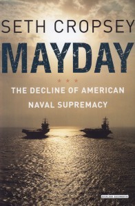 cropsey mayday decline navy