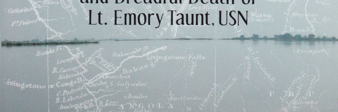 jampoler-congo expeditions death taunt