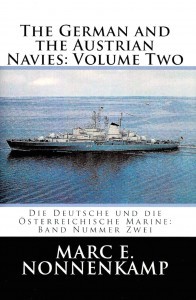 nonnenkamp german austrian navies