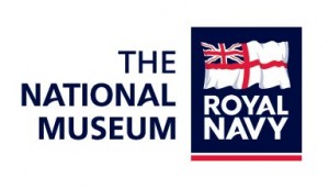 RN Museum Logo