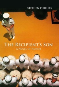 The Recipients Son