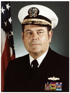 RADM Wayne E. Meyer