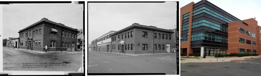 WNY_Then and Now_Building 201