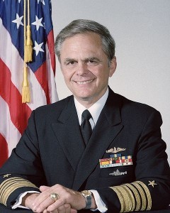 Admiral Kinnaird McKee, USN (Photo ID: DN-SC-86-01010)