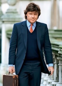 Rupert Allason