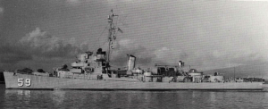 USS Foss