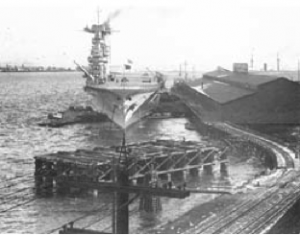 Lexington at Tacoma, 1930 