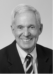 Professor John B. Hattendorf
