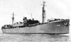 USS Denebola (AD 12)