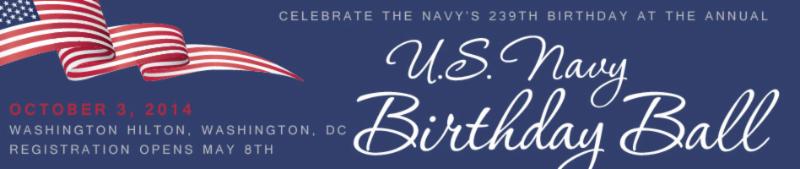 navy birthday ball 2014