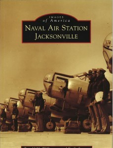 Naval Air Station Jacksonville