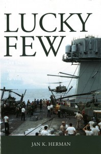 The Lucky Few