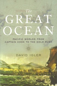Igler, David_The Great Ocean