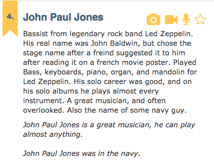 Screenshot via Urban Dictionary