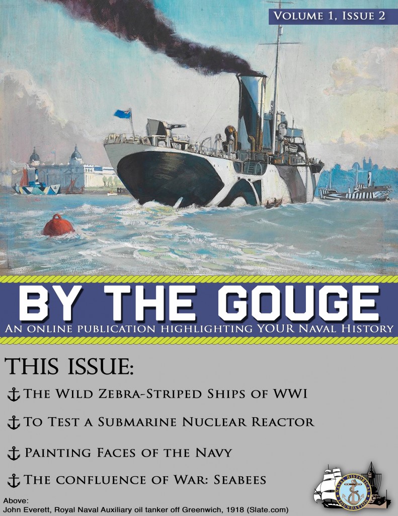 ByTheGougeVol1Issue2Cover