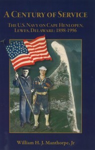 Manthorpe_A Century of Service