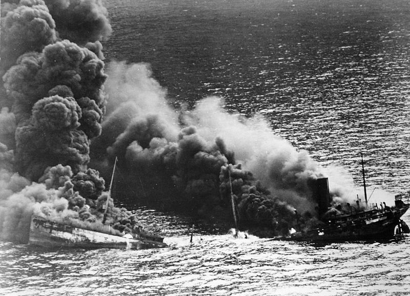 A Story Of Two Commanders Ballard Debuts Wwii Documentary In D C Naval Historical Foundation A Story Of Two Commanders Ballard Debuts Wwii Documentary In D C Naval Historical Foundation
