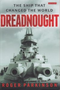 Parkinson_Dreadnought