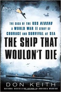 The Ship That Wouldn't Die