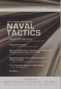 usni naval tactics