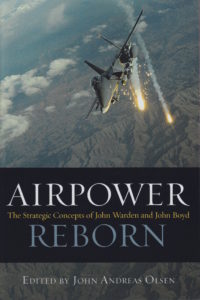 airpower reborn