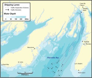 (Image courtesy Fisheries and Oceans, Canadian Govt.)