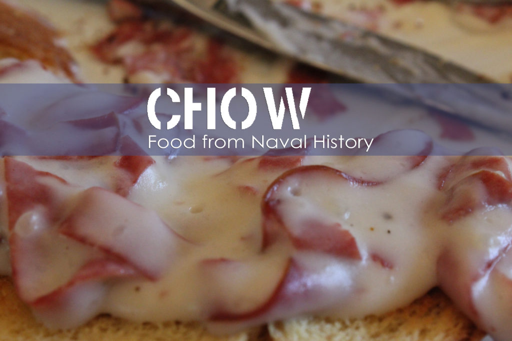 chow cover logo