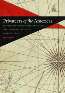 Privateers of the Americas