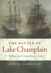 Lake Champlain