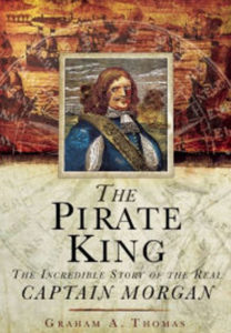 the pirate king