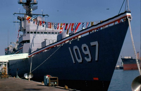 USS Moinester (DE 1097) (NAVSOURCE)