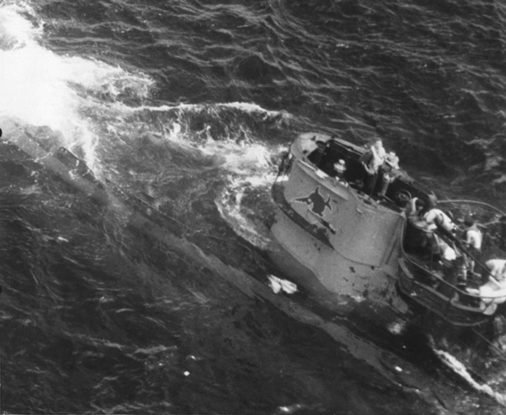 Die letzten Wölfe: Veterans of the Kriegsmarine’s U-Boat Force | Naval ...