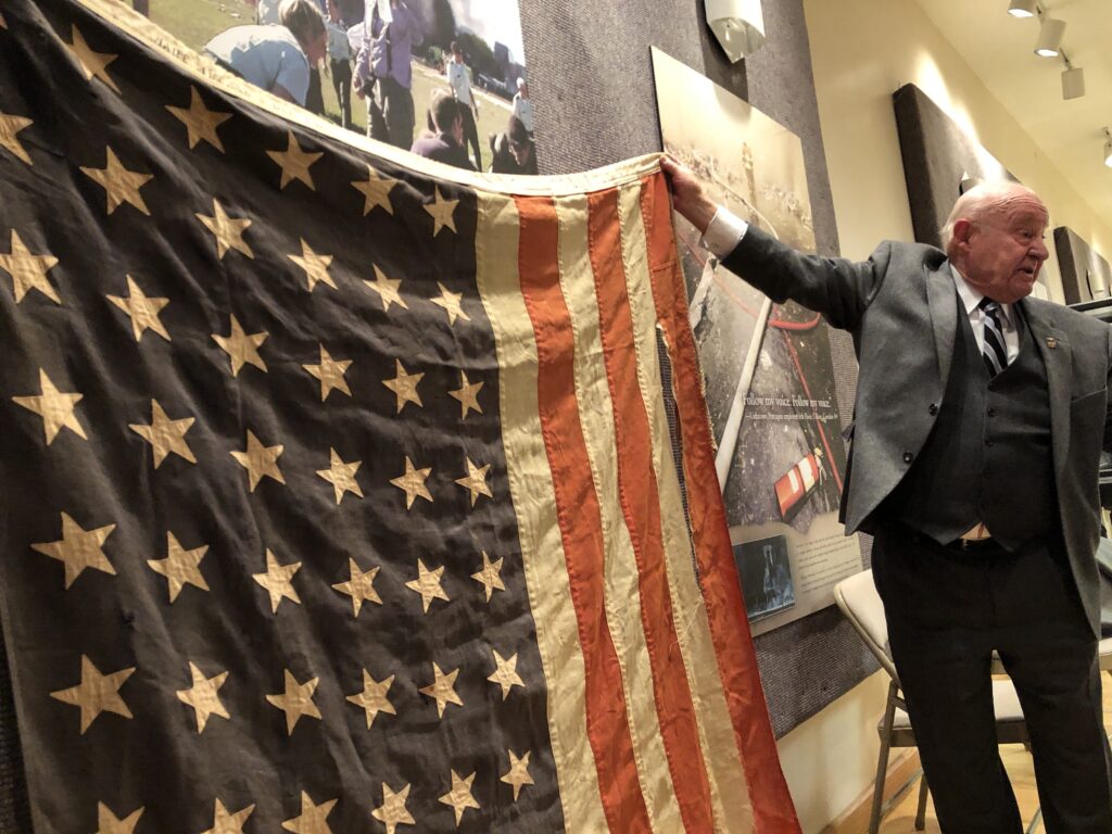 Remembering Dr J Phillip Jack London Naval Historical Foundation